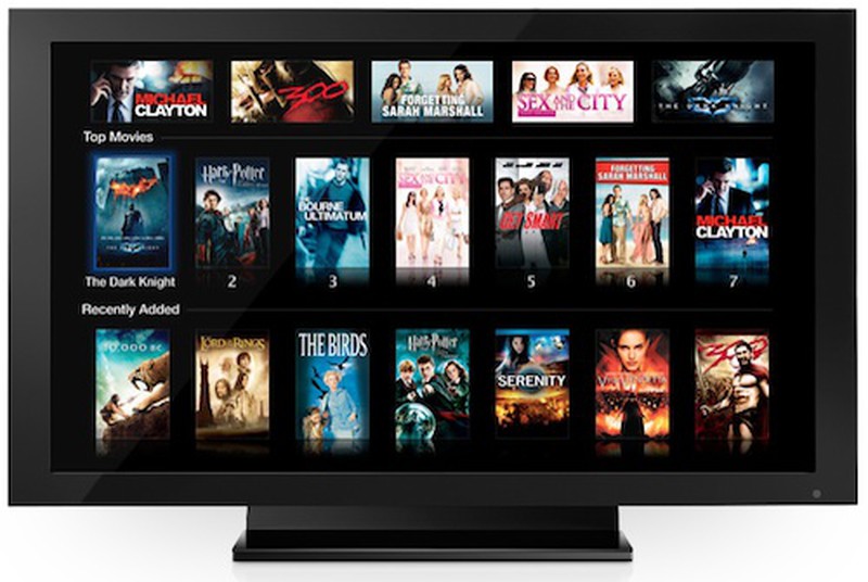 Apple to Debut 'HD+' 1080p iTunes Movie Services Later This Year