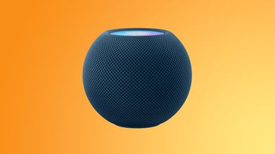 homepod blue sale 2