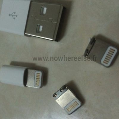 nowhereelse mini dock connector 1