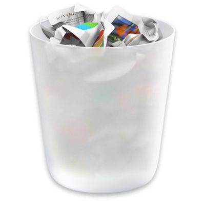 trash can macos