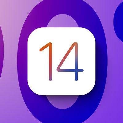 iOS 14 90 Percent Adoption Purple