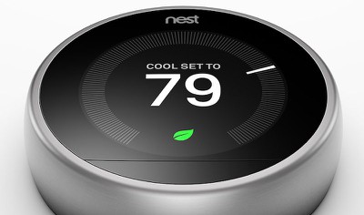 Nest Reportedly Working On Cheaper Learning Thermostat To