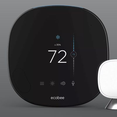 new ecobee