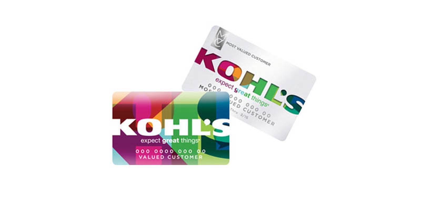 Kohl's First Retailer to Support Apple Pay for StoreBranded