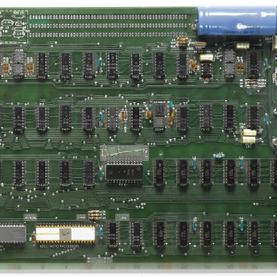 Fine Books and Manuscripts Event Detail Sotheby s Auctions Fine Books and Manuscripts Lot 57 Apple%EF%BE%A0 I%EF%BE%A0 Computer