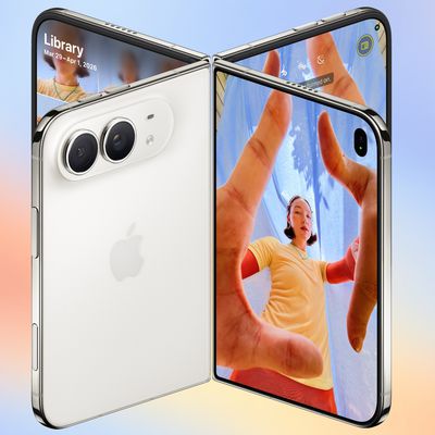 iphone duo cameras