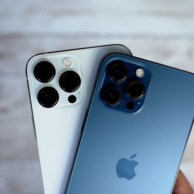 iphone 13 pro and pro max cameras