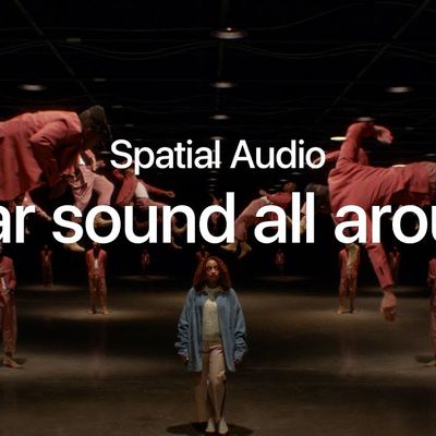 apple music spatial audio ad