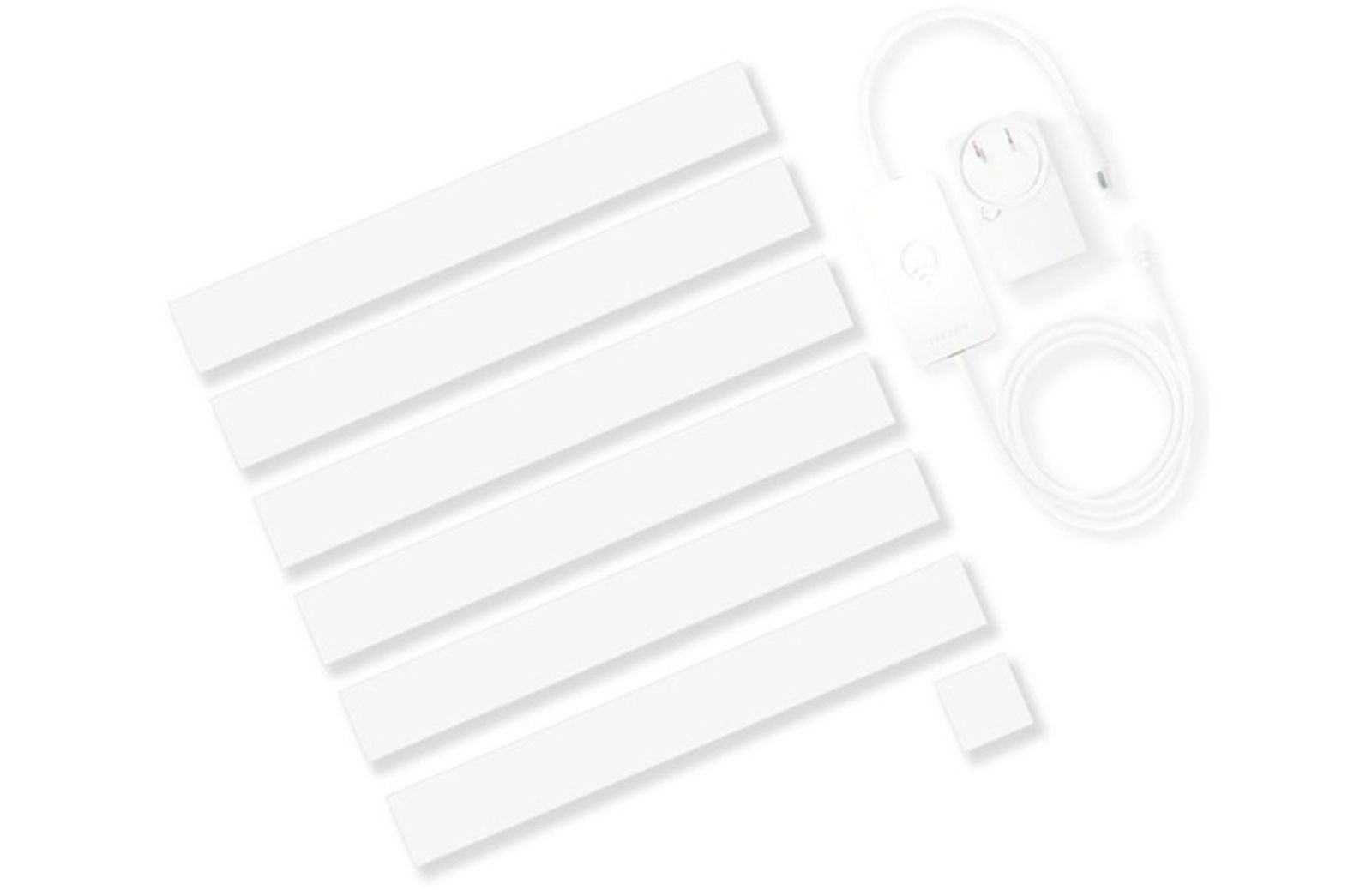 LIFX Unveils Decorative 'Beam' Light Set MacRumors