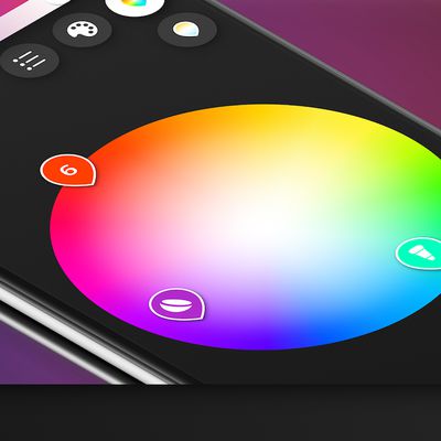 philips hue 3