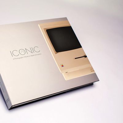 iconicbook