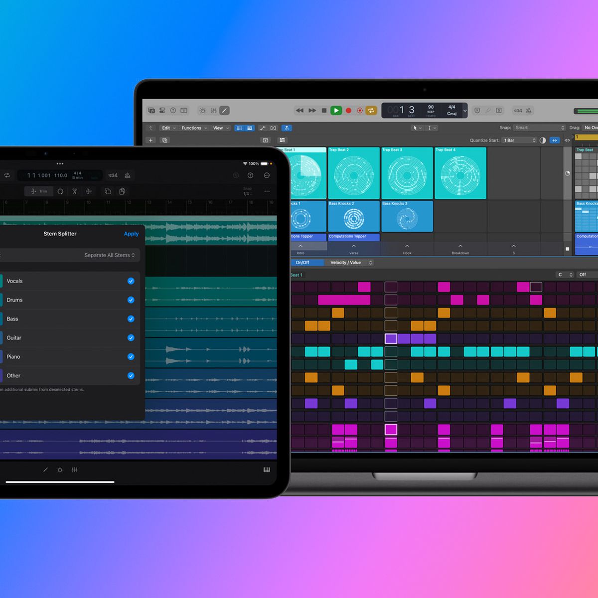 Logic Pro Kit Logic Pro X Box