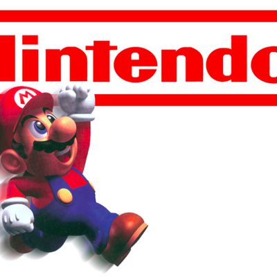 nintendo logo
