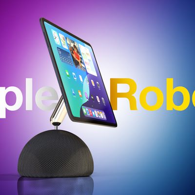 Apple Robot Thumb 1