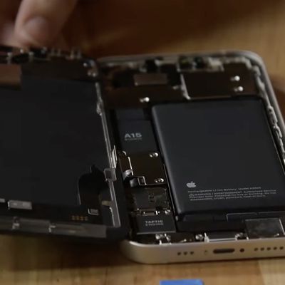 ifixit iphone 13 teardowns