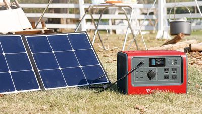 MacRumors Giveaway: Win a Bluetti EB70 Portable Power Station and 200W  Solar Panel - MacRumors