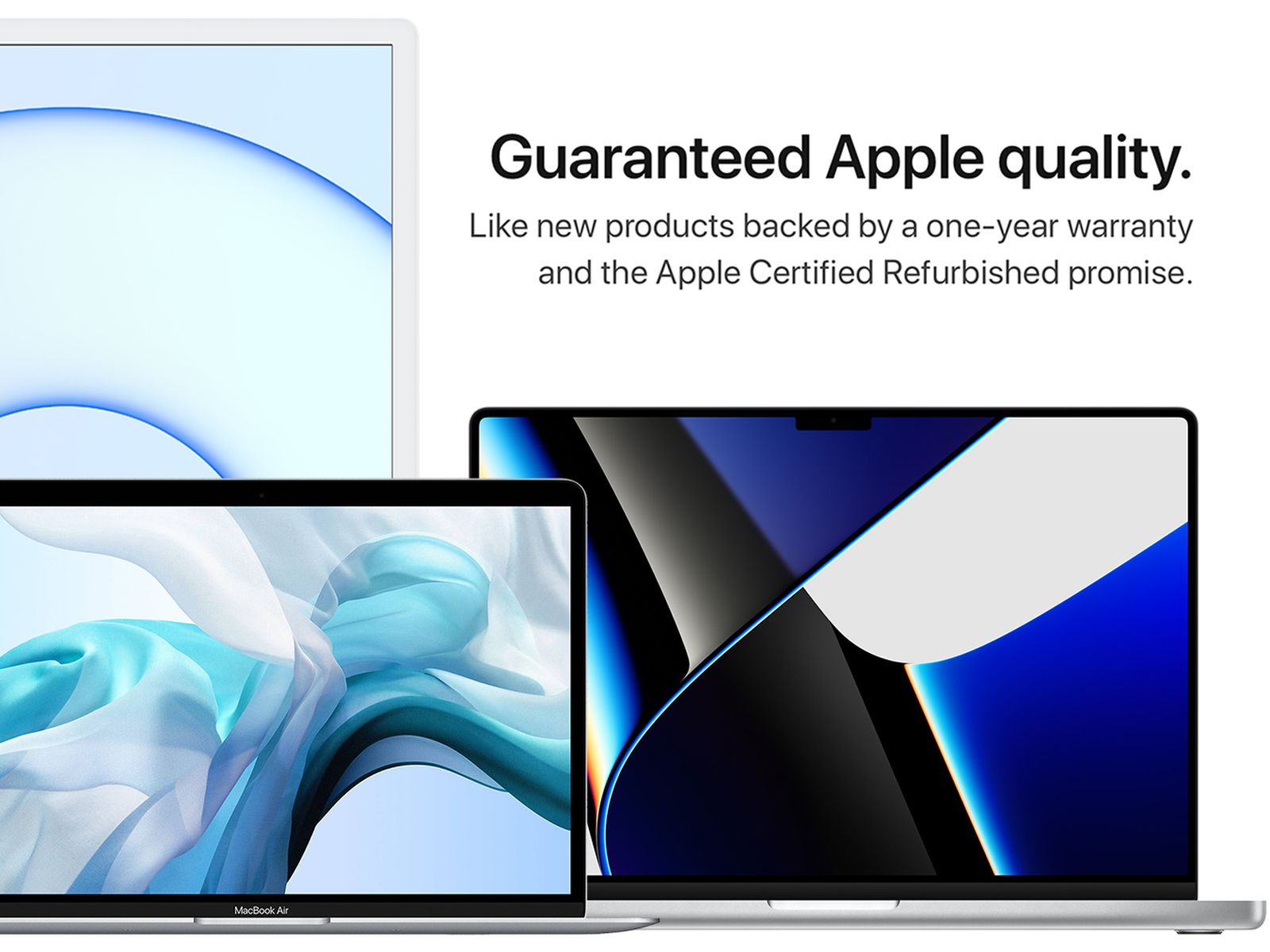 Apple Refurbished Products: Should You Buy Them? - MacRumors