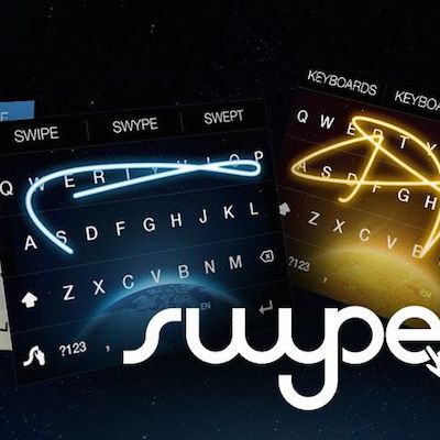 swype hero