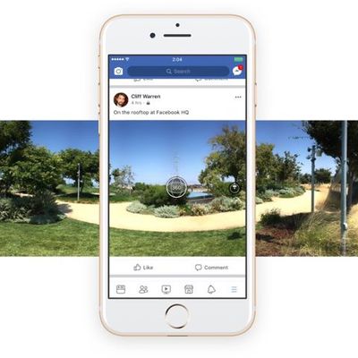 facebook360photos