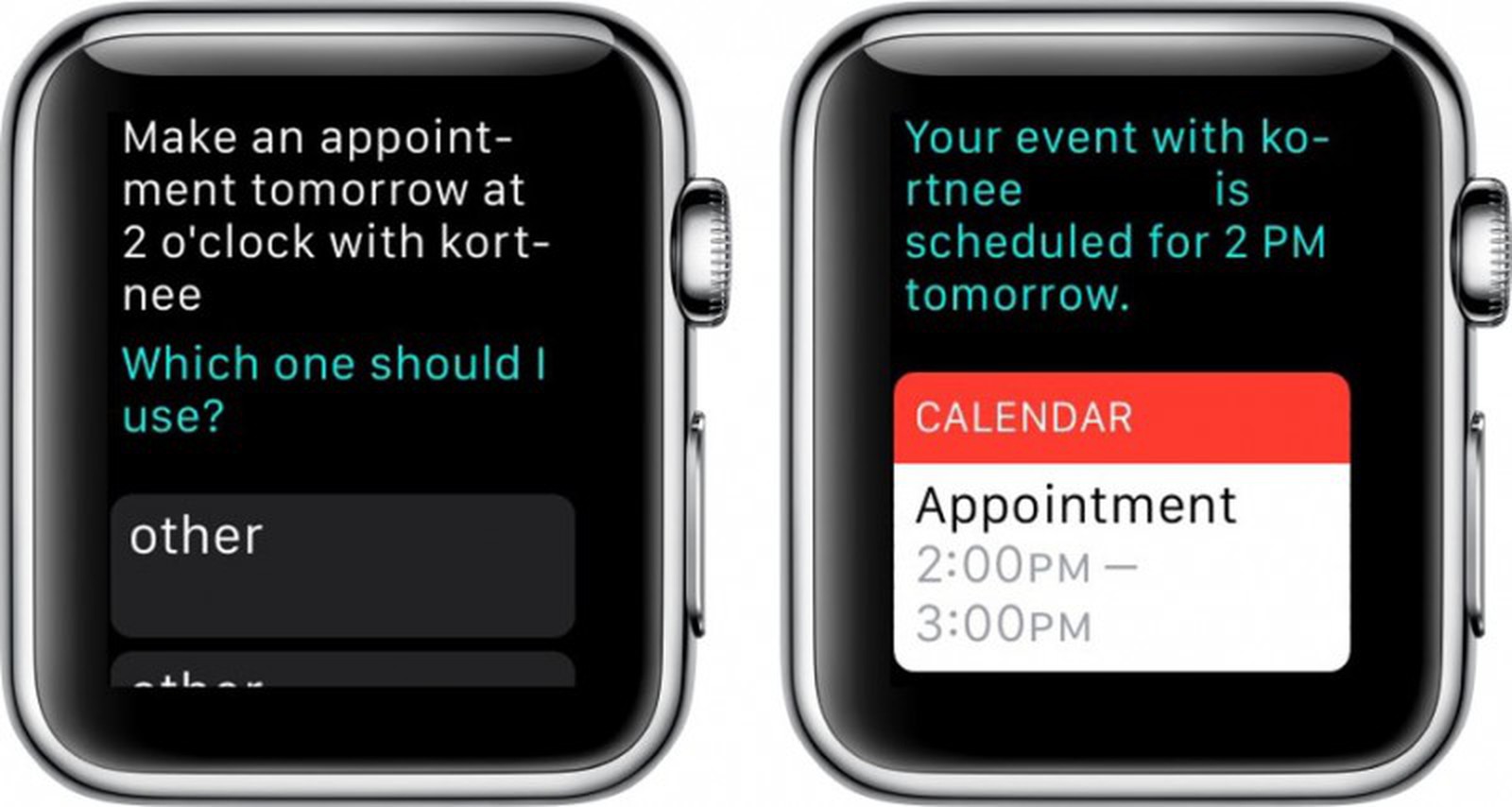 apple watch monthly plan