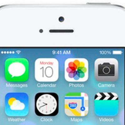 iOS7 small