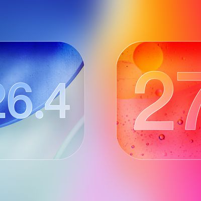 iOS 26