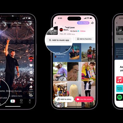 There might be a “TikTok Photos” app in the works to take on Instagram. -  The Verge