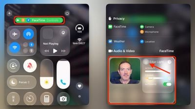 control center