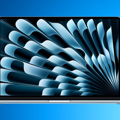 m4 macbook air blue 2