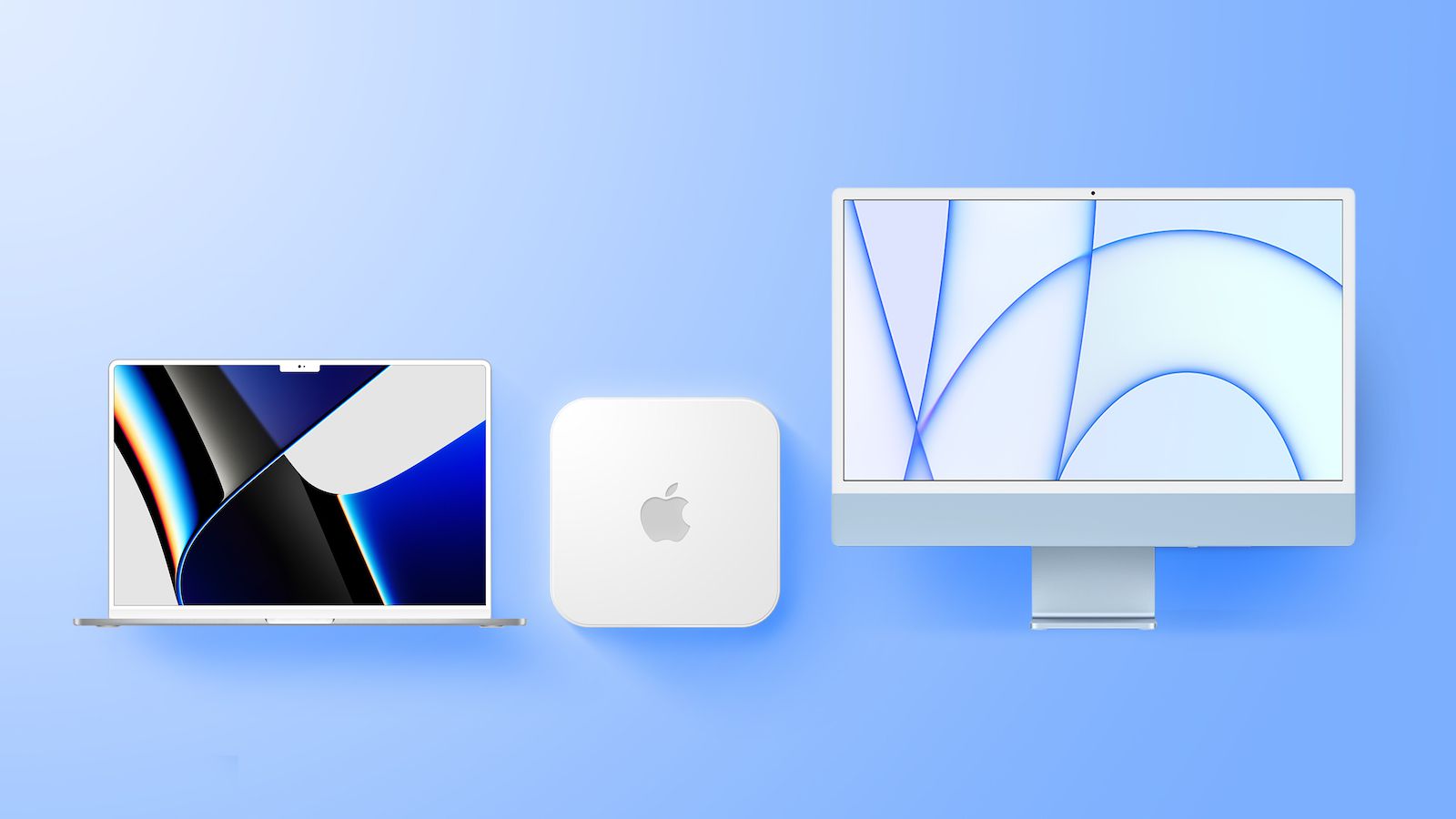 Apple iMac M3 vs iMac M1: Is it worth the upgrade?