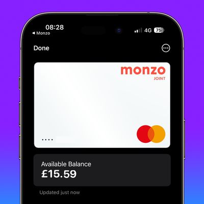 uk bank account apple wallet 2