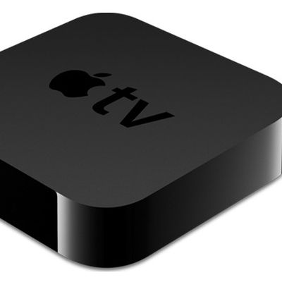 apple tv 2010 oblique