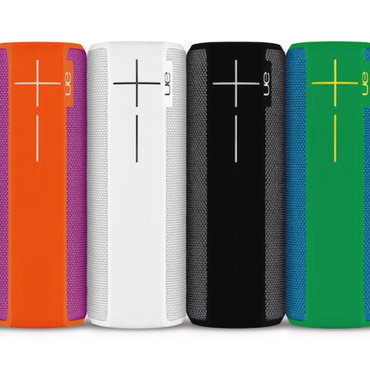 Ultimate Ears Ue Boom 2 And Ue Megaboom Updated With Siri And Google Now Integration Macrumors