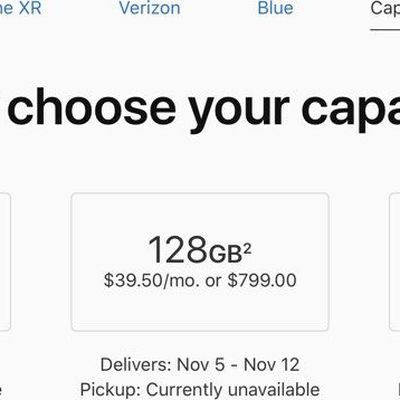 appleiphonexrpreorders