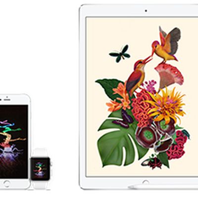 iPhone iPad duo 2015