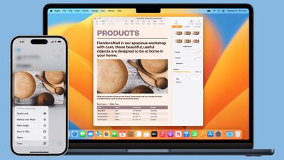 Apple планирует добавить функцию копирования и вставки между iPhone и Windows в ЕС по запросу Microsoft