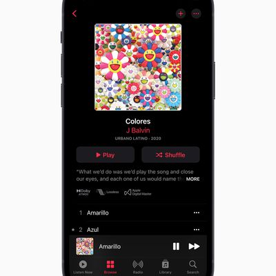 apple music spatial audio