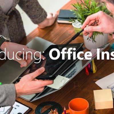 office insider microsoft