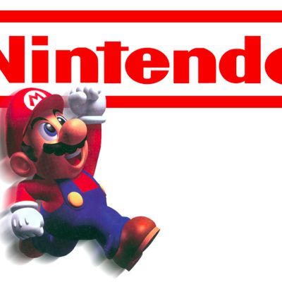 nintendo logo
