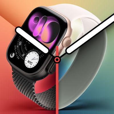 Buyers Guide Apple Watch SE 3 Series 11 or Ultra 3 Feature