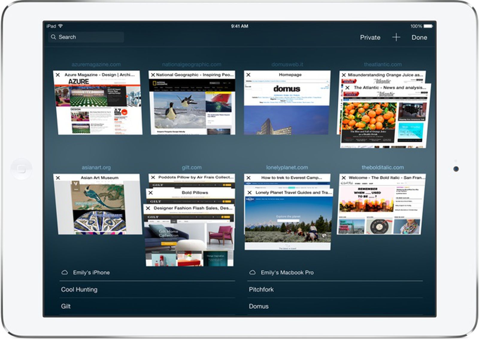 iOS 8: Everything We Know | MacRumors