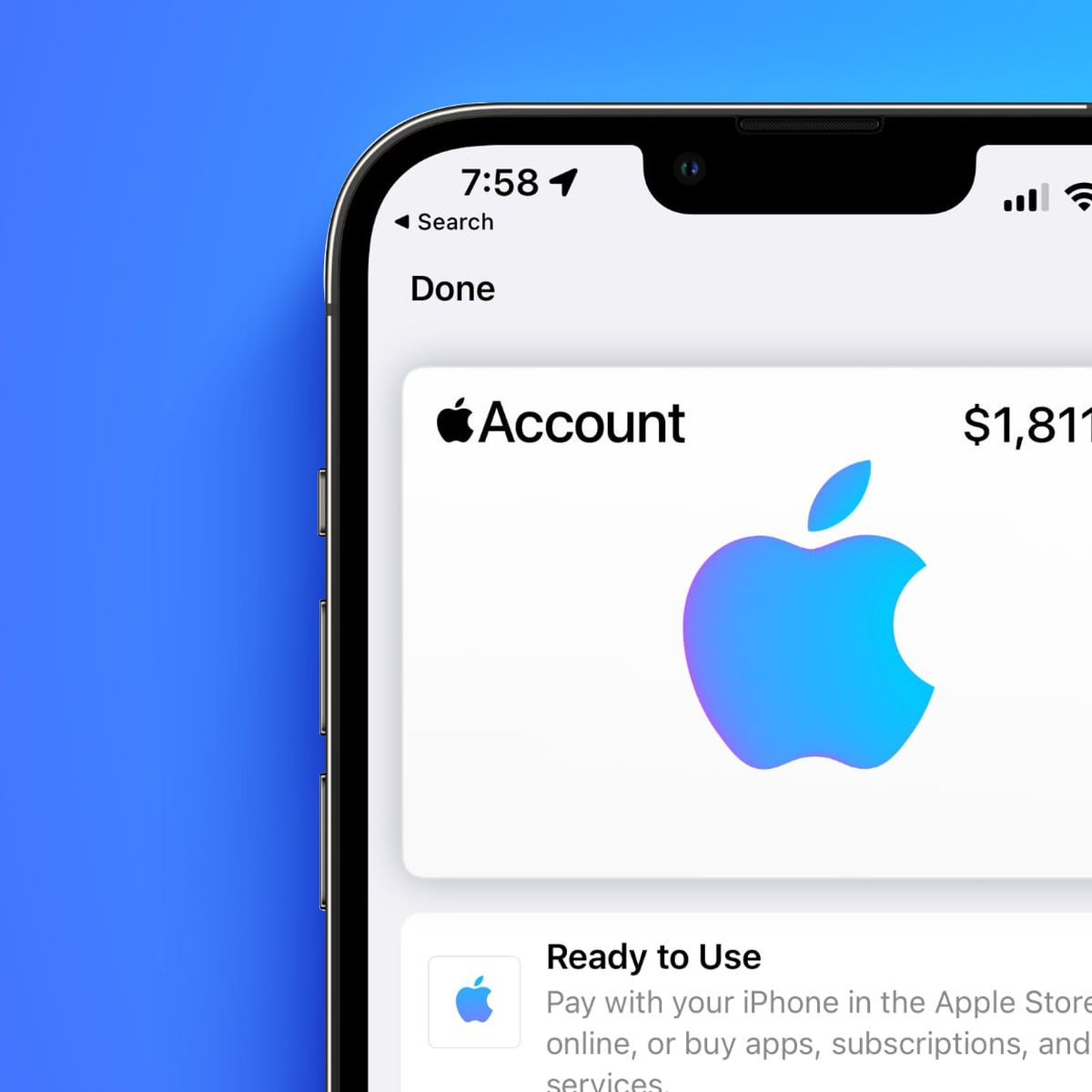 How To Use Apple Gift Card For In App Purchases 