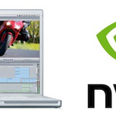 macbook pro nvidia logo
