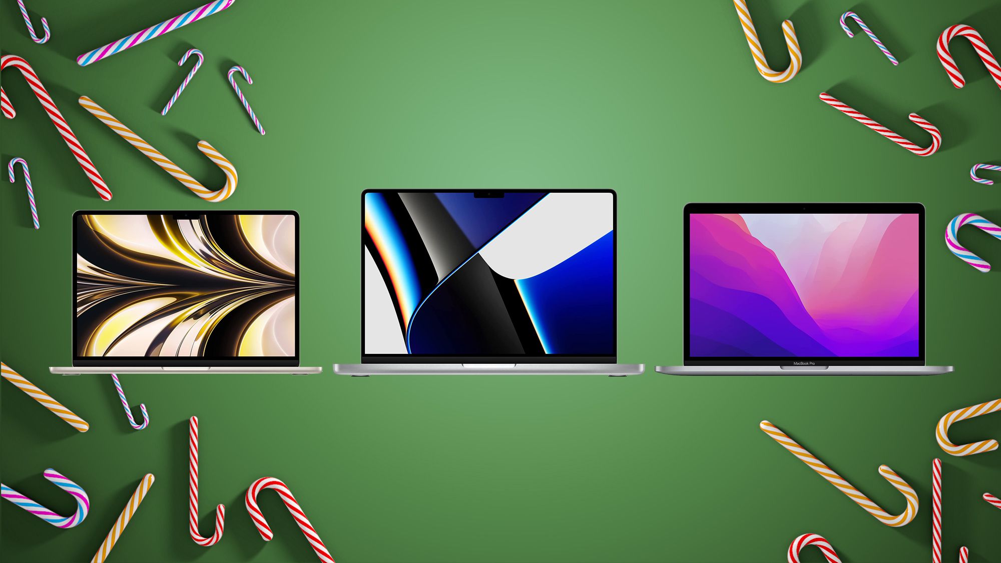 Meilleures offres Early Black Friday sur MacBook Pro et MacBook Air