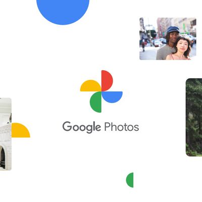 google photos