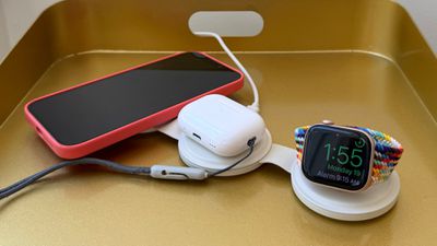 satechi onthego charger in use 2