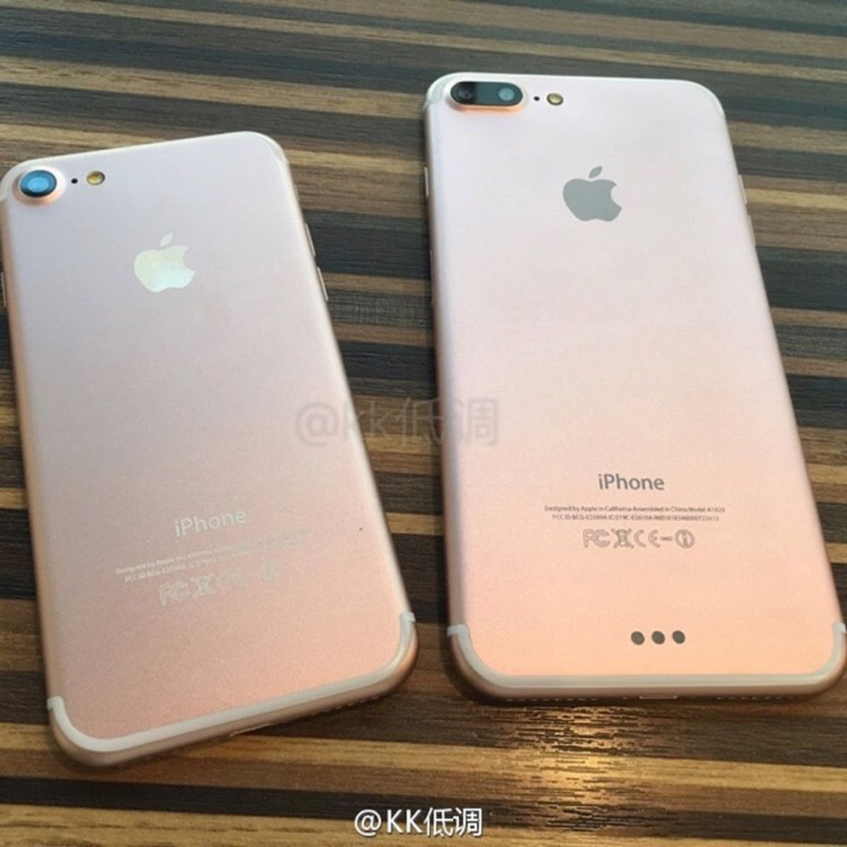 Iphone 7 Series Said To Feature 60fps 4k Video Recording Capability Macrumors