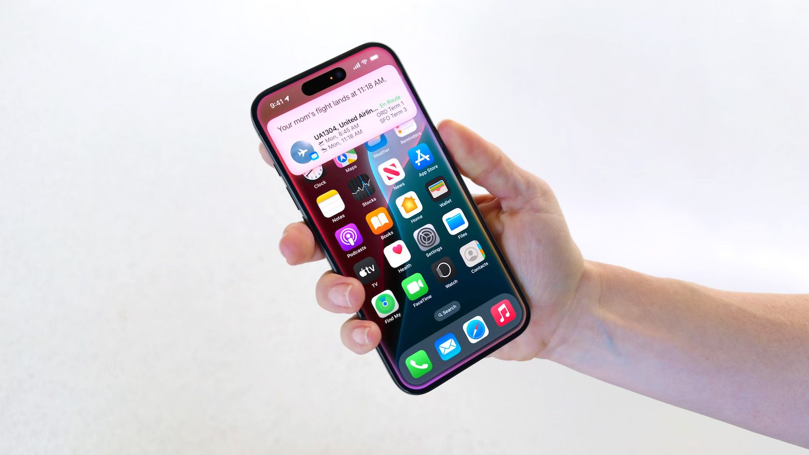 While the iPhone 17 series is still around six months away, a rumor pertaining to next year's iPhone 18 series has already surfaced. 
In a research n