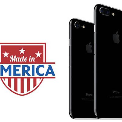 iphone made in america