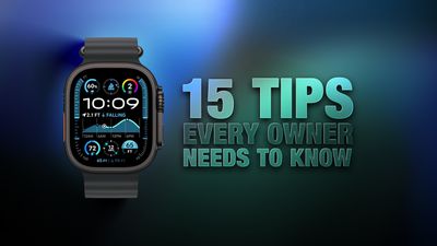 Apple Watch 15 Tips Every Owner Needs to Know Feature